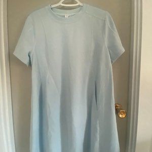 Lululemon All Yours T-Shirt Dress